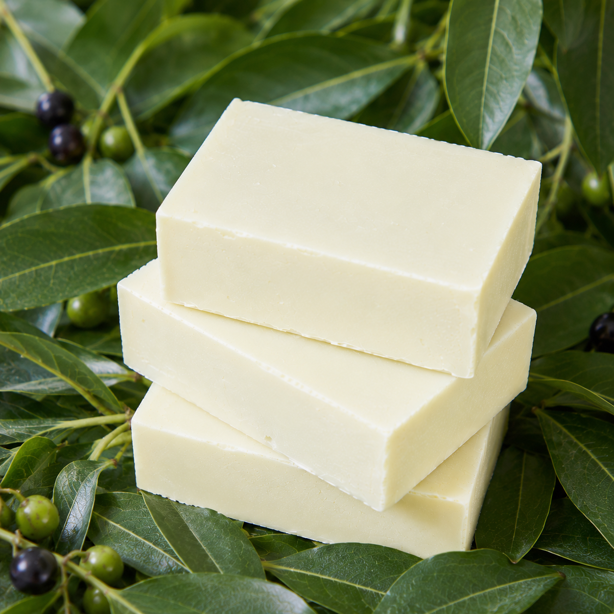 SAPONE SERENO OFFICINALE BIOLOGICO