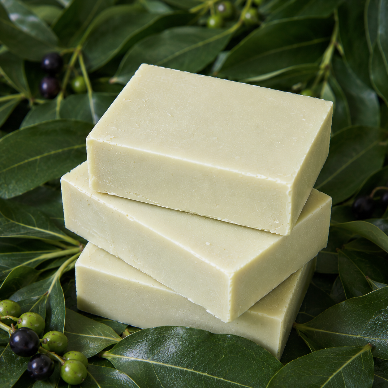 SAPONE DEGLI DEI OFFICINALE BIOLOGICO