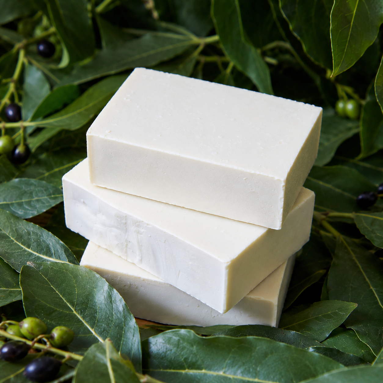 SAPONE D’INVERNO OFFICINALE BIOLOGICO