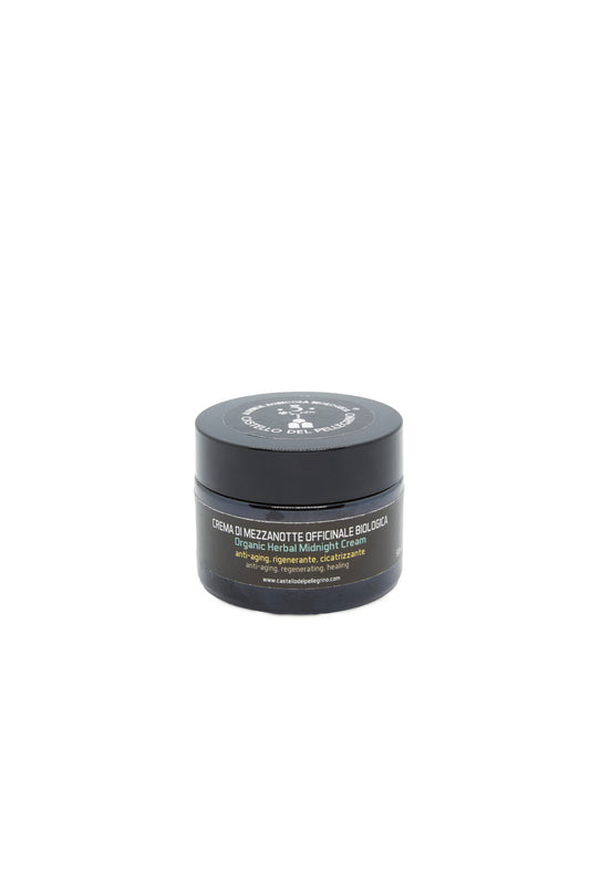 MIDNIGHT FACE CREAM