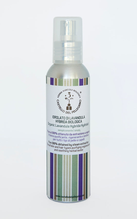 LAVENDER HYDROLATE