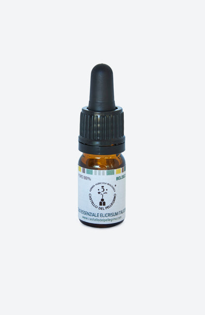 OLIO ESSENZIALE DI ELICRISO