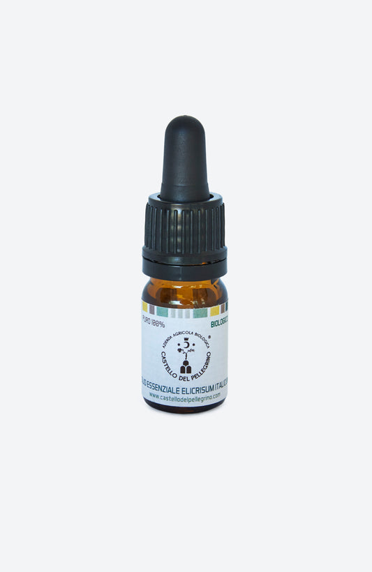 OLIO ESSENZIALE DI ELICRISO