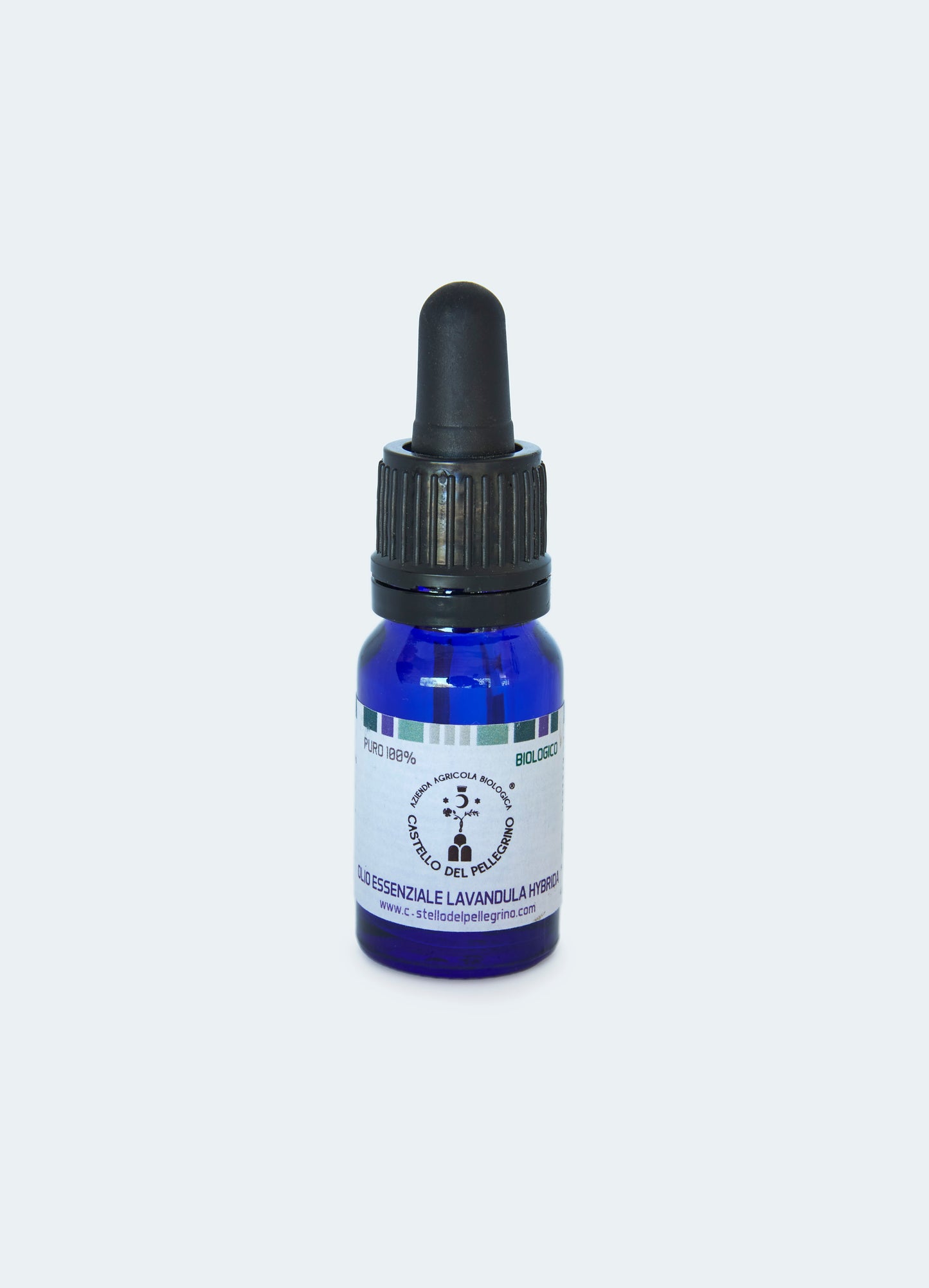 OLIO ESSENZIALE DI LAVANDA