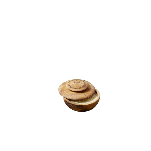 BARBA D'ORO ORGANIC MEDICINAL SHAVING SOAP