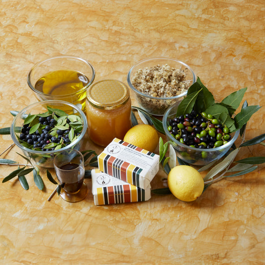 SAPONE DELLE API SAPONE OFFICINALE BIOLOGICO