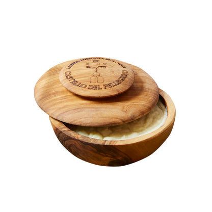 BARBA D’ORO SAPONE DA BARBA OFFICINALE BIOLOGICO