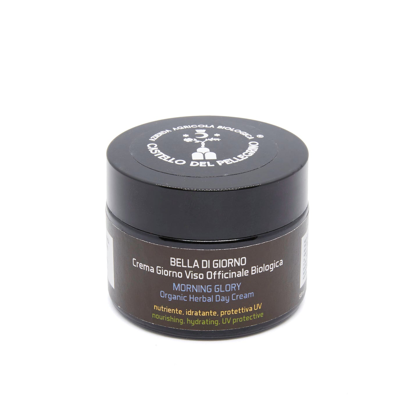 CREMA VISO BELLA DI GIORNO
