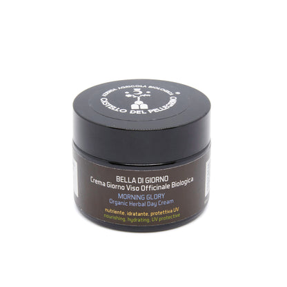 CREMA VISO BELLA DI GIORNO