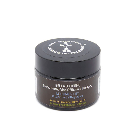 CREMA VISO BELLA DI GIORNO