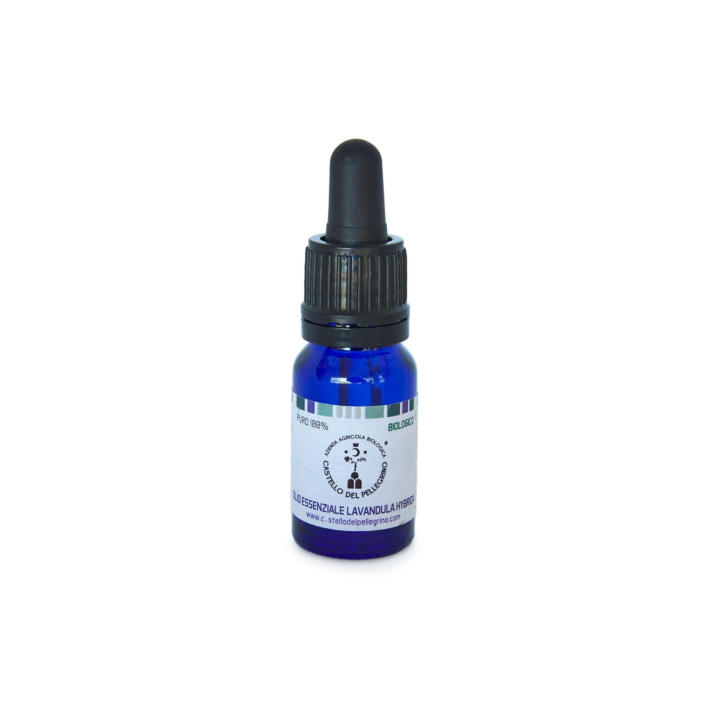 OLIO ESSENZIALE DI LAVANDA BIOLOGICA