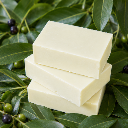 SAPONE SERENO OFFICINALE BIOLOGICO