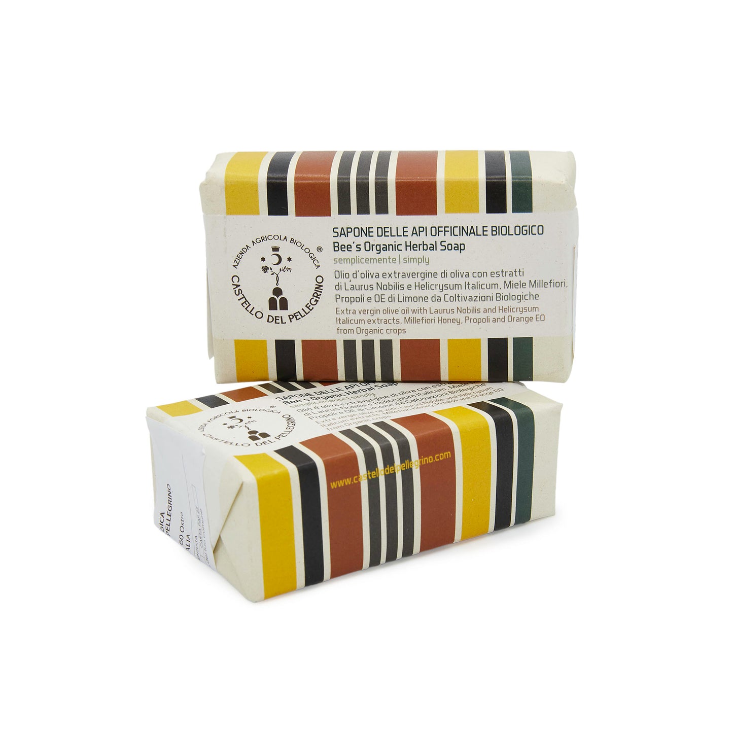 SAPONE DELLE API OFFICINALE BIOLOGICO